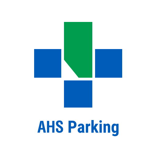 AHS Parking icon