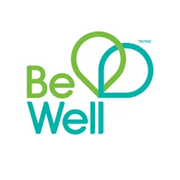 Be Well icon
