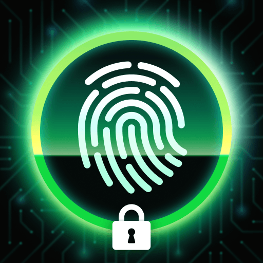 App Lock - Applock Fingerprint icon
