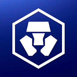 Crypto.com - Buy Bitcoin, DOGE icon