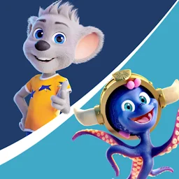 Europa-Park & Rulantica icon