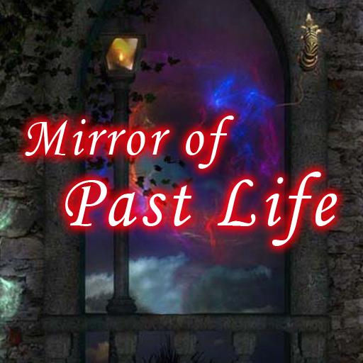 Mirror of Past Life : Magic icon