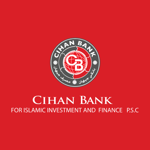 Cihan Bank icon