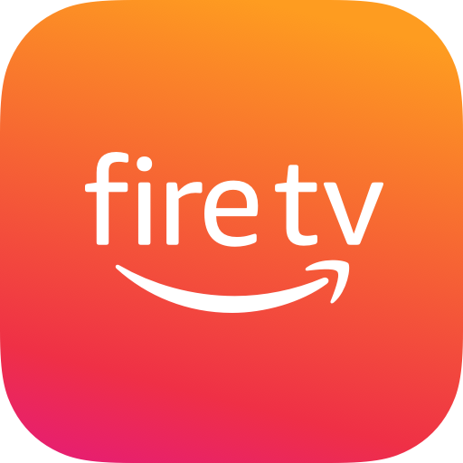 Amazon Fire TV icon