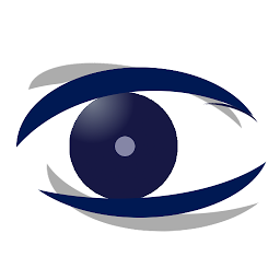 Eye test icon