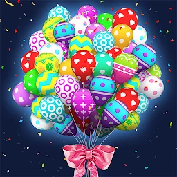 Balloon Triple Match: Match 3D icon