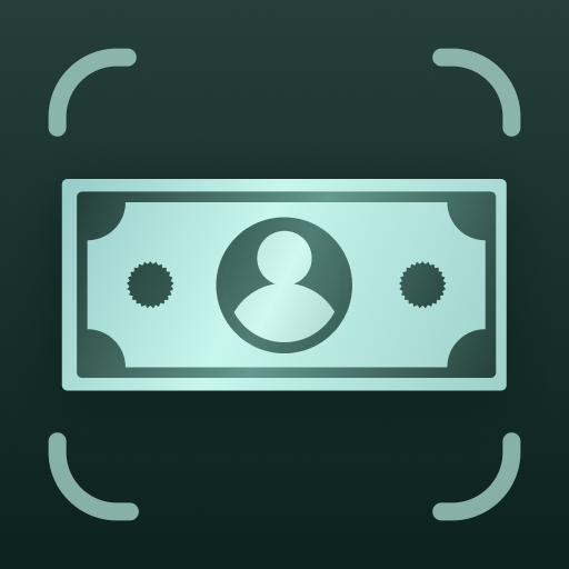 NoteSnap - Banknote Identifier icon
