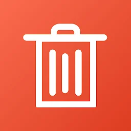 Delete apps: Remove apps icon