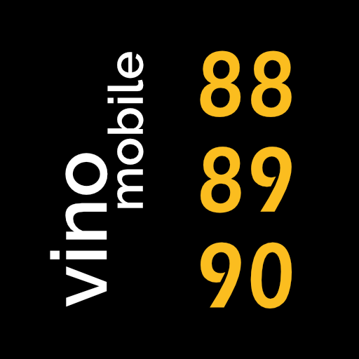 Wine Vintages icon
