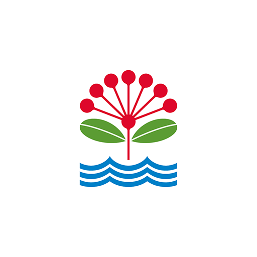Auckland Libraries icon