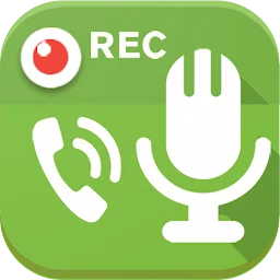 電話録音 icon