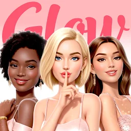 Glow Fashion Idol icon