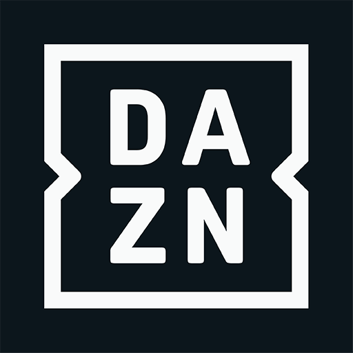 DAZN - Watch Live Sports icon