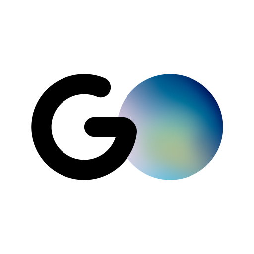 GO タクシー icon
