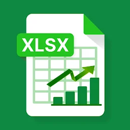 Edit Spreadsheet: Excel Reader icon
