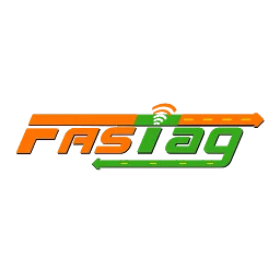 My FASTag icon