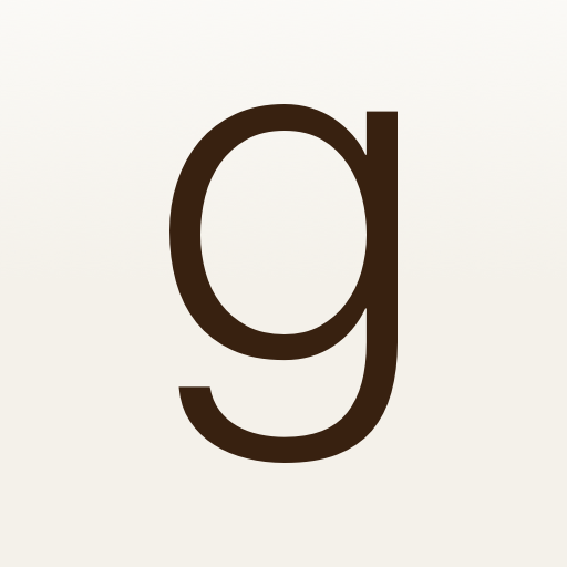 Goodreads - Find & Track Books icon