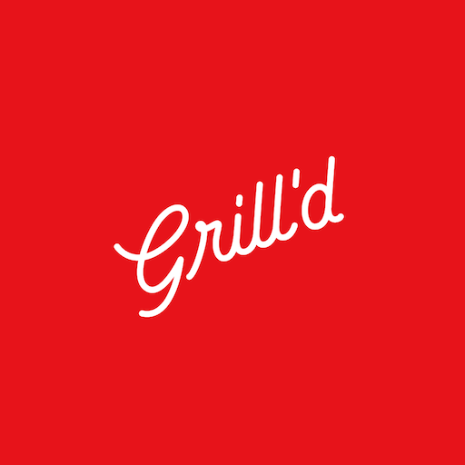 Grill'd icon