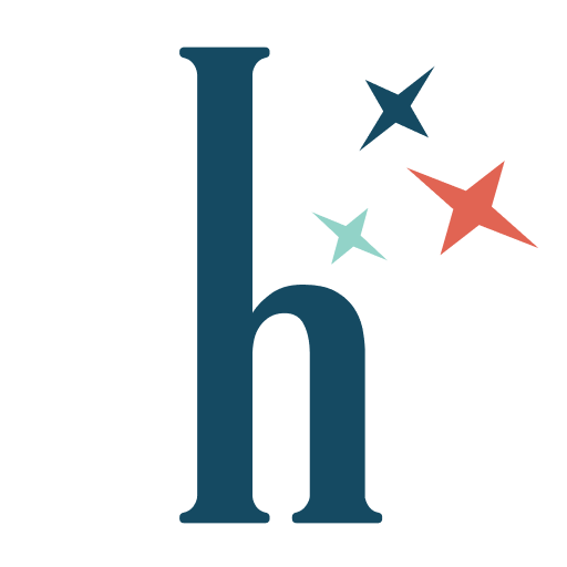 hampr: Laundry Service App icon