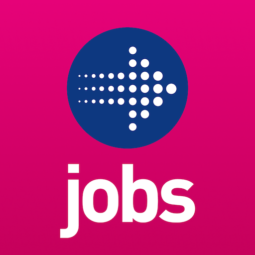 Jobstreet: Job Search & Career icon