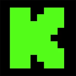 Kick: Live Streaming icon