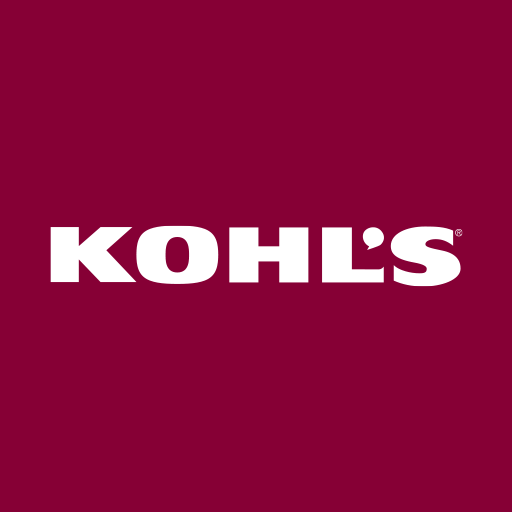 Kohl's - Shopping & More icon