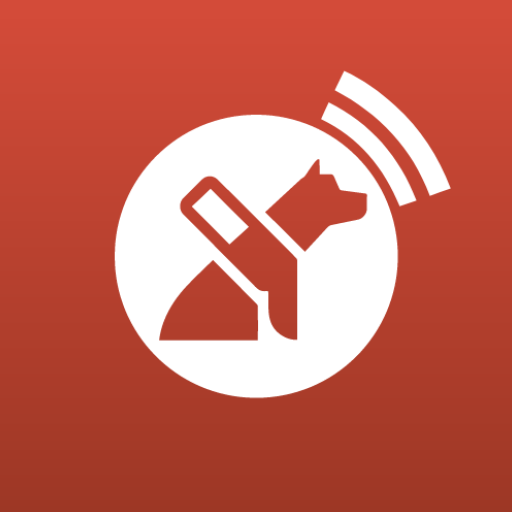 Lazarillo Accessible GPS icon
