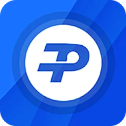 HyperPay :Wallet Crypto & Card icon