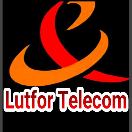 Lutfor telecom icon