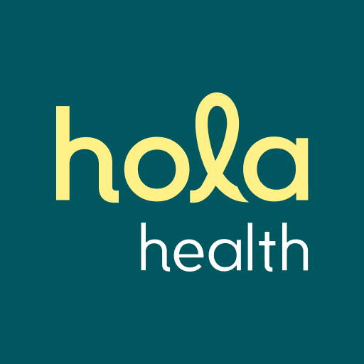 Hola Health - Health Super APP icon