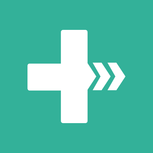 PhysiApp® icon