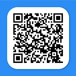 QR Scanner: Barcode Reader app icon