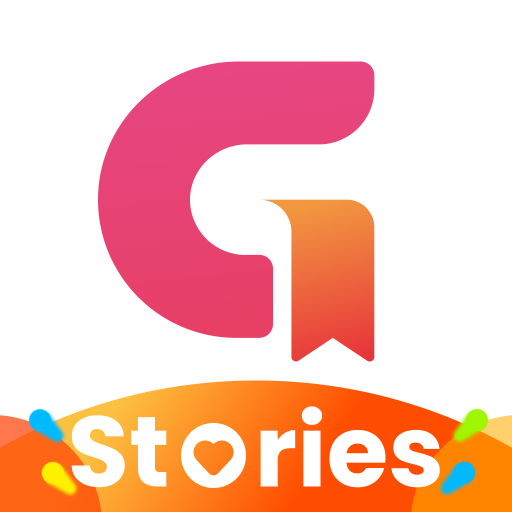GoodNovel - Web Novel, Fiction icon