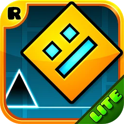 Geometry Dash Lite icon