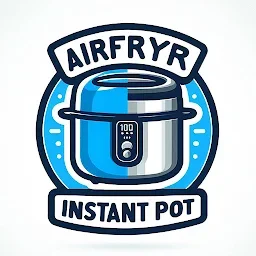 InstantPot & AirFryer Recipes icon