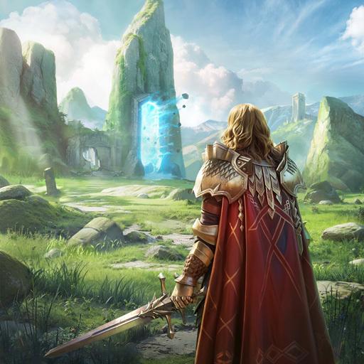 Dragonheir: Silent Gods icon