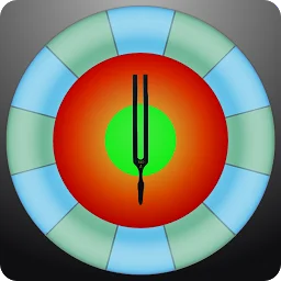 TonalEnergy Tuner & Metronome icon