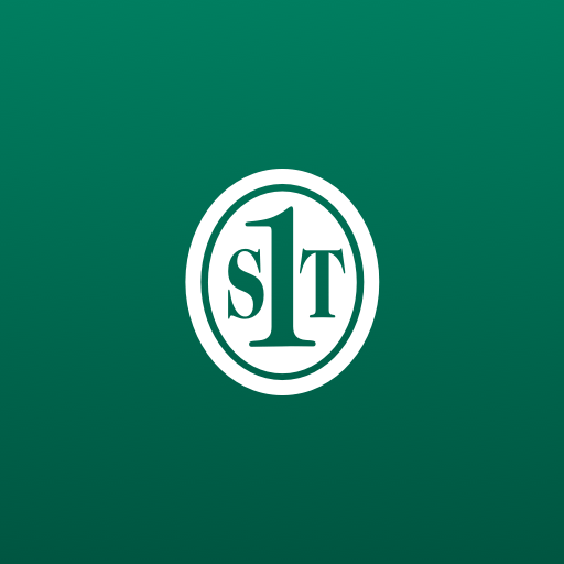 The First Bank Mobile icon
