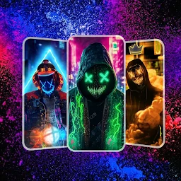 Live Wallpaper - Wallpapers 4K icon