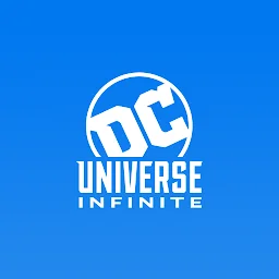 DC UNIVERSE INFINITE icon