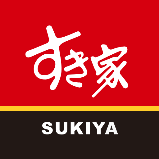 すき家公式 icon