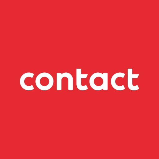 Contact Mobile NZ icon