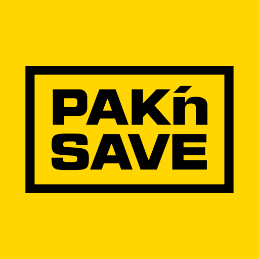 PAK'nSAVE icon