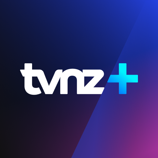 TVNZ+ icon