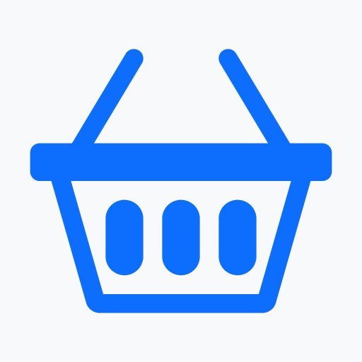 Grocer icon