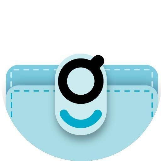 Elegro: multi-currency wallet icon
