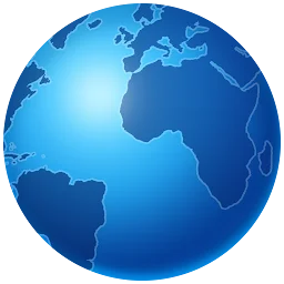 Web Browser - Fast & Privacy icon