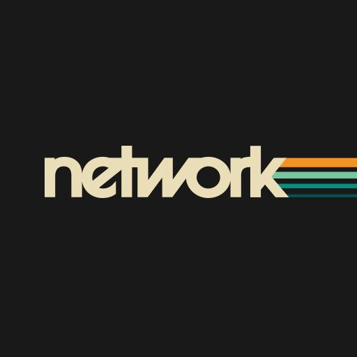 The Network icon