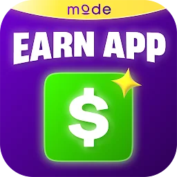 Make Money: Play & Earn Cash icon